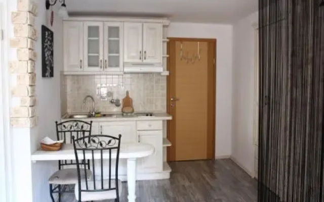 Old Town Apartment
