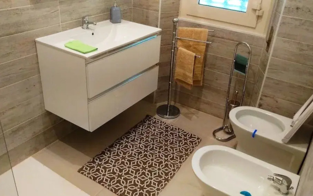 Apartment Suite spa Zero Barriers -
