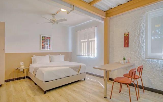 Loft Living 9