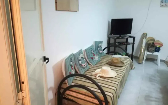 Fontane Rosse Casa sul Ciolo