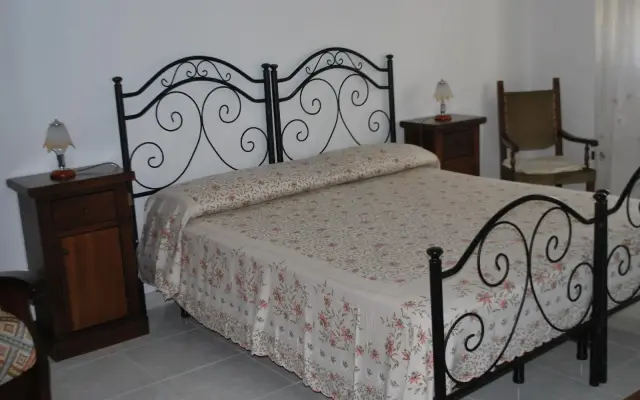 Felline In B&B