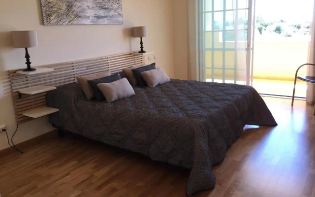 Villa Vista Mar Piscina Suites