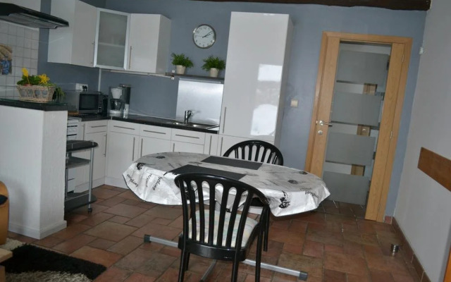 Gîte La Gernelle