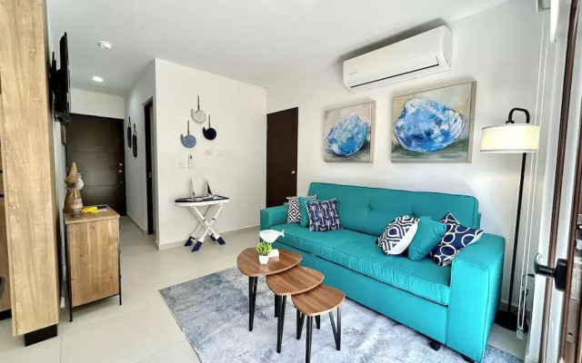 Oceanna Apartments