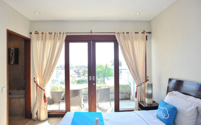 Airy Nusa Dua Pratama Segara Windu 1 Benoa Bali