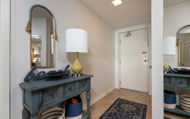 Phoenix X 410 3 Bedroom Condo