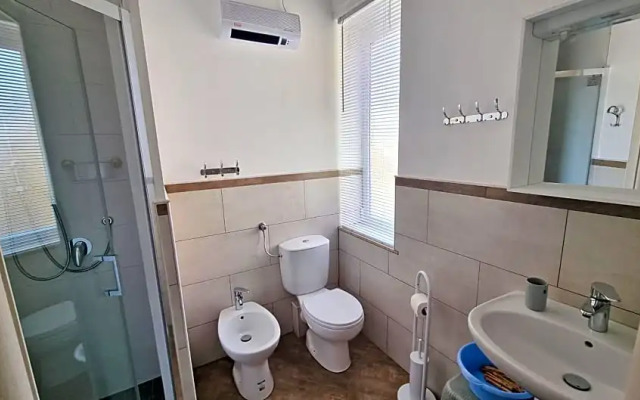 Meridian B&B