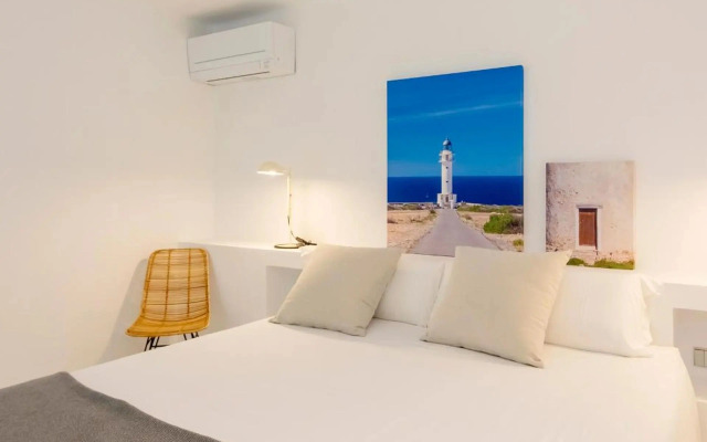 Apartamentos Roca Plana - Formentera Break