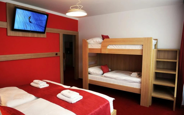 Hotel Uno