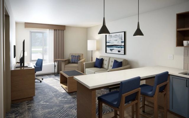 Candlewood Suites St. John's Conference Centre by IHG