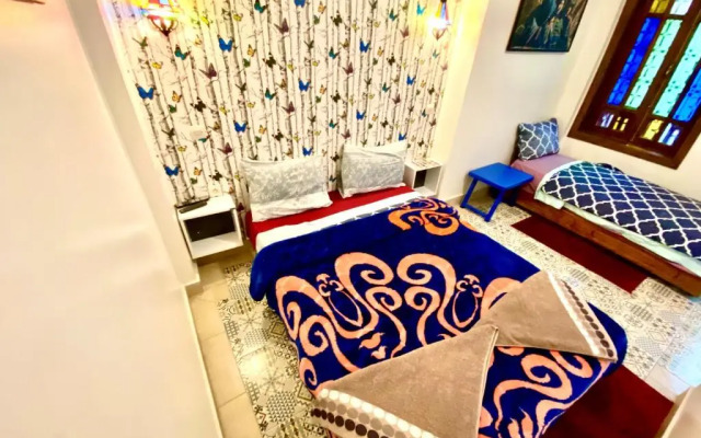 Riad Nouhal