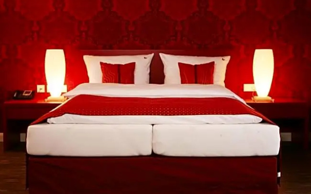 Apart Hotel Seenelke
