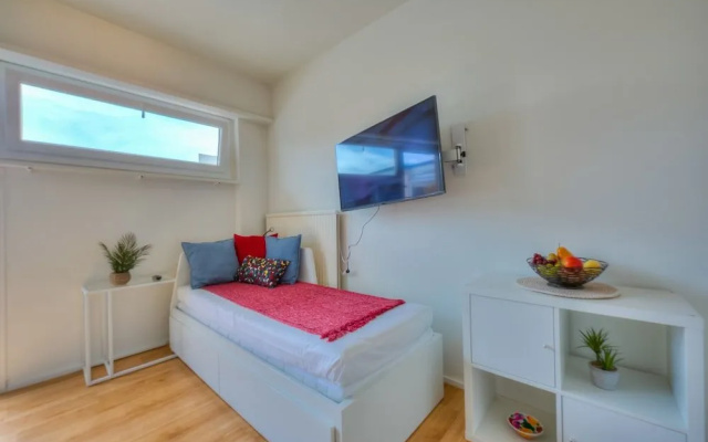 Cosy Home Lugano Few Min From Lake