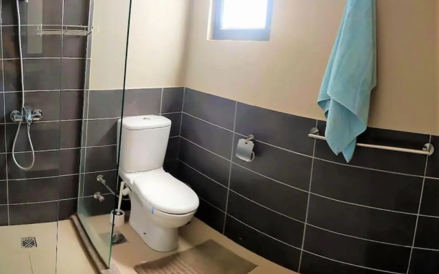 Tawila - Lovely 2-bedroom unit with shared pool