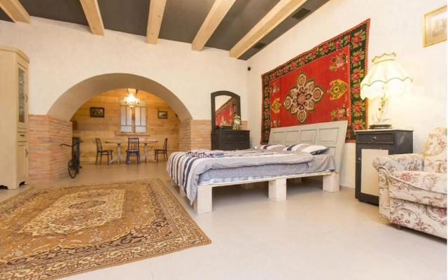 Nice Room Khanuma