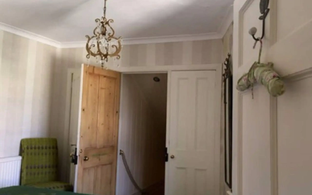 Calico House Bed & Breakfast