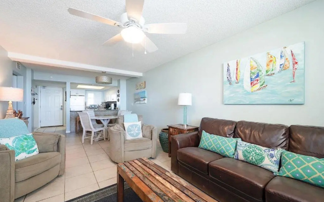 Sunswept 107 Condo