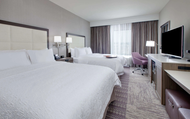 Hampton Inn & Suites Tyler-South