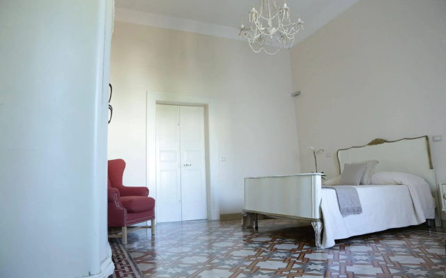 B&B Terra Mar