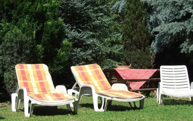 Anikó Apartman