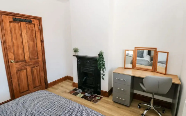 36A Mary Street