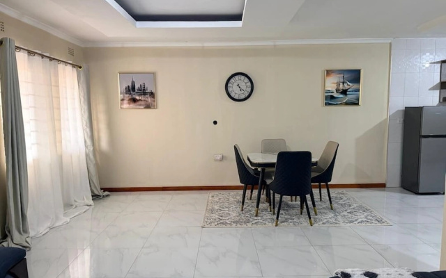 Destiny Executive Apartments