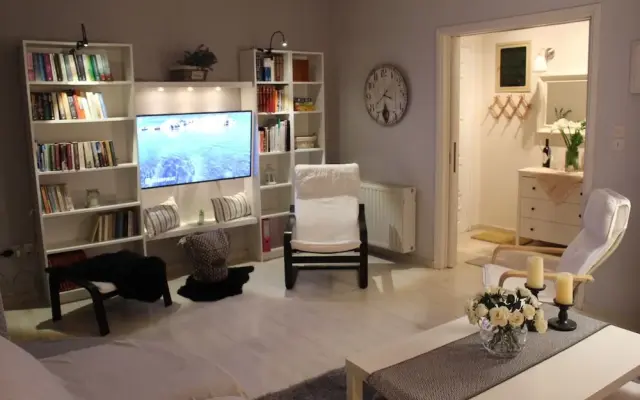 GVA House