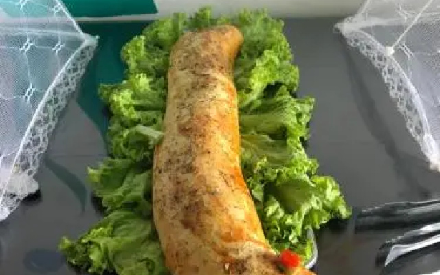 Pousada Tranquila