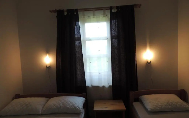 Guesthouse Nemanja