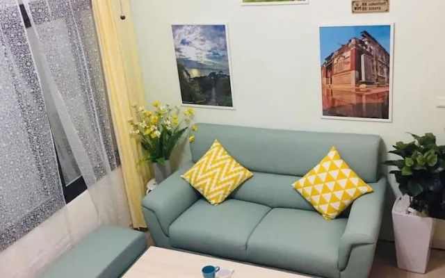 Honey Homestay