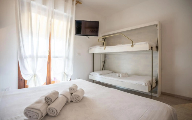 Hotel Germania