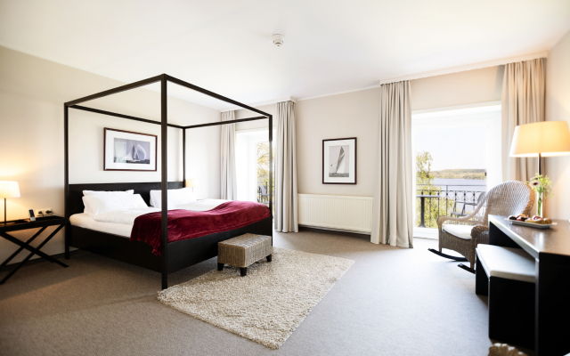 Hotel Dieksee - Collection by Ligula