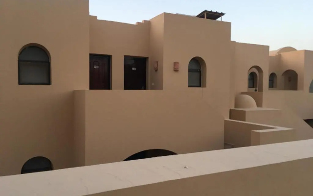 Sea View One Bedroom in Hurghada - H105