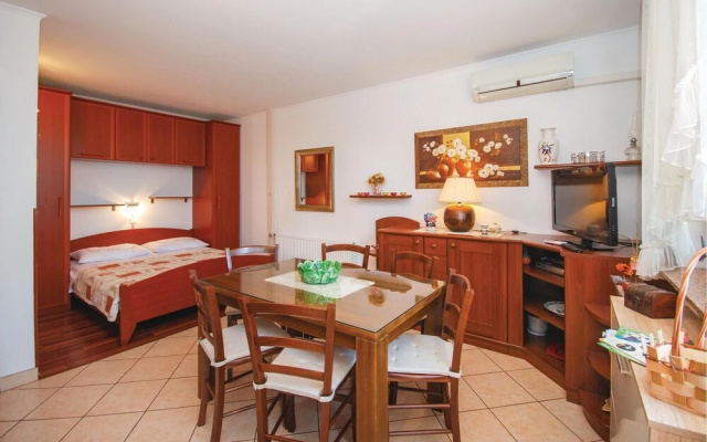 Stunning Home in Lovran With Wifi and 0 Bedrooms