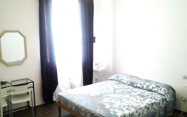 Residence Argentina