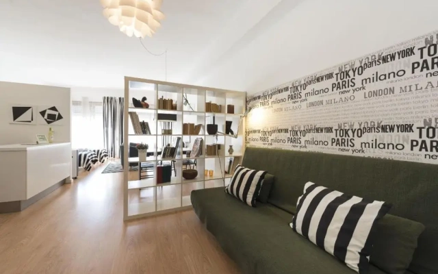 BmyGuest - Santa Catarinas Loft