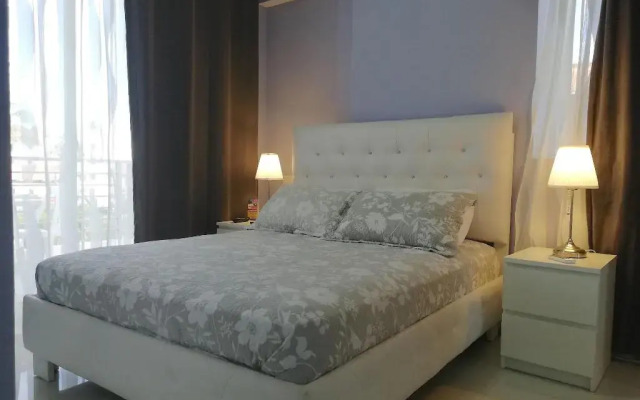 Coral Suites Beach Club & Spa
