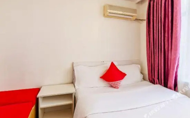 Zun Guest Hotel
