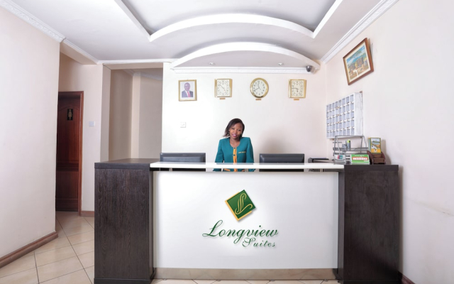 Sakinas Luxury Suites