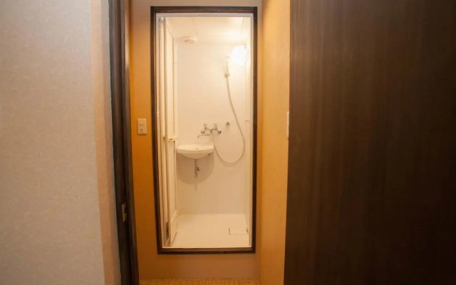 Kyoto GuestHouse OMOTENASHI