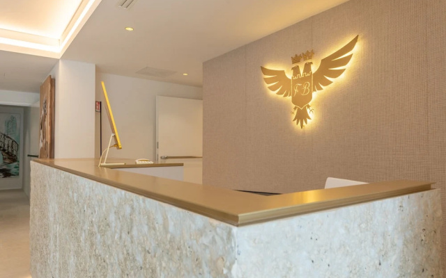 Forte Benedek Wine Relais & SPA - Adults Only