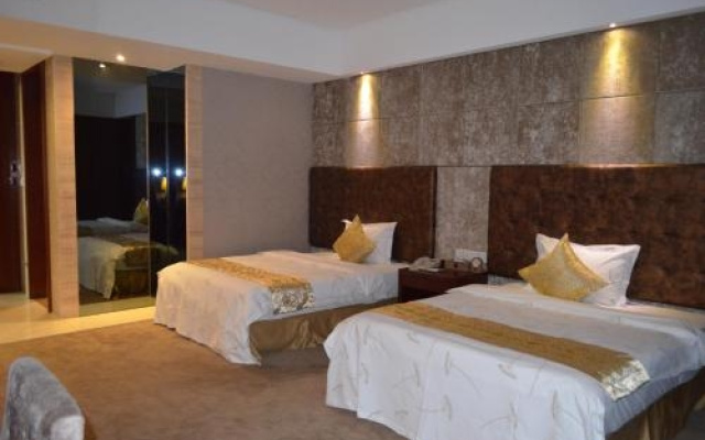 Vienna Classic Hotel (Dongguan Tangsha Mission Hills Golf Club)