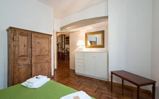 Rome as you Feel - In Trastevere