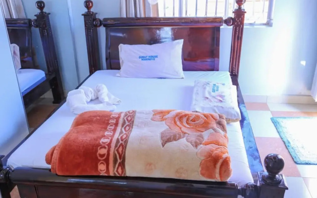 Luwafu Guest House