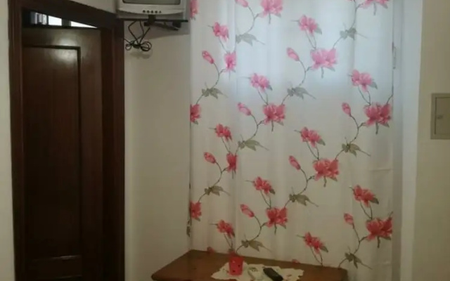 Pension Hidalgo I