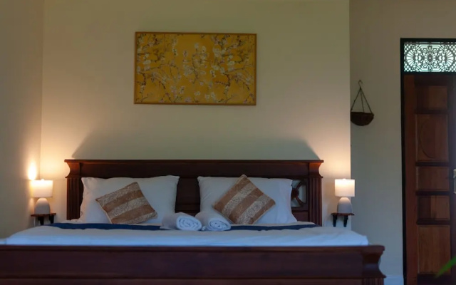 FeelGood Suites