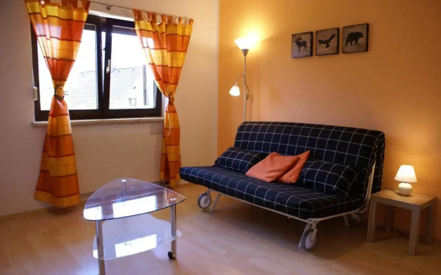 Apartment St. Peter