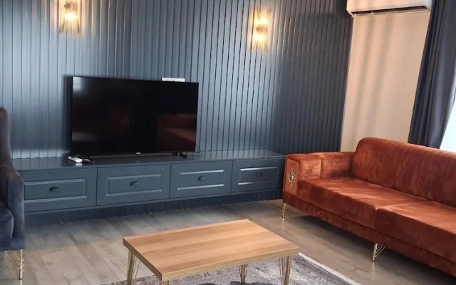 Green Pearl Pansi̇yon