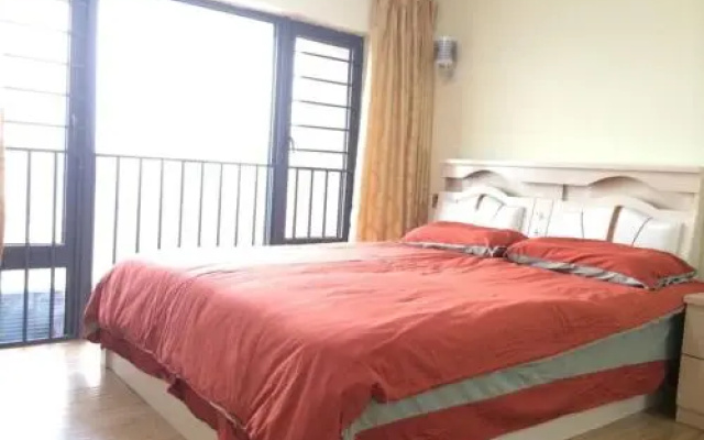 Shenzhen Reeger Apartment