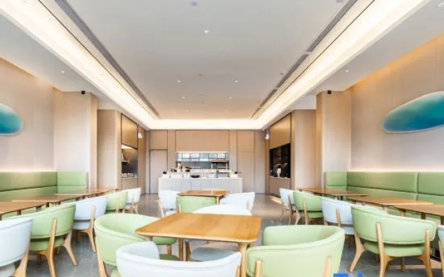 JI Hotel (Huizhou Honghuahu)